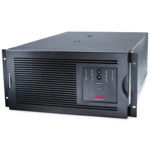 SMART-UPS 5000VA 5U RM 19IN W/ SHUTDOWN SOFTWARE/USB/SER IN