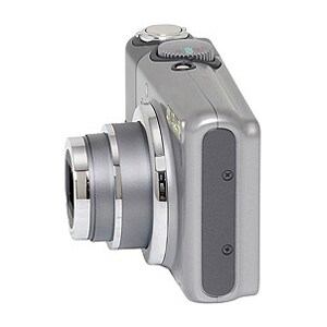 Canon PowerShot A2000 IS 10 Megapixel Compact Camera - 7.6 cm (3")LCD - 6x Optical Zoom - 4x Digital Zoom - 3648 x 2736 Im