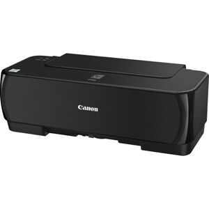 Canon PIXMA iP iP1900 Desktop Inkjet Printer - Colour - 21 ppm Mono / 17 ppm Color - 4800 x 1200 dpi Print - Manual Duplex