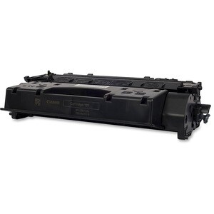 Canon No. 120 Original Toner Cartridge - Laser - 5000 Pages - Black - 1 Each