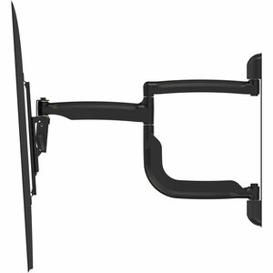 Peerless-AV® SmartMount® Articulating Wall Mount for 43" to 65"+ Displays - 1 Display(s) Supported - 43" to 65" Screen Sup