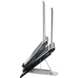 Neomounts by Newstar Neomounts Pro NSLS100 Height Adjustable Multipurpose Stand - 25.4 cm (10") to 55.9 cm (22") Screen Su
