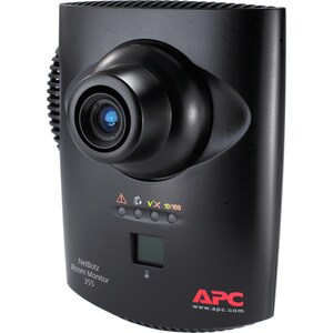 APC by Schneider Electric NetBotz NBWL0355 Câmara de rede - Cor - 1280 x 1024 - USB