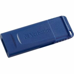 16GB USB Flash Drive - Blue - 16GB