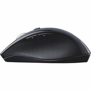 Logitech M705 Marathon Wireless Mouse, 2.4 GHz USB Unifying Receiver, 1000 DPI, 5-Programmable Buttons, 3-Year Battery, Co