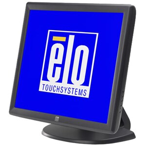 Elo 1915L 19 Zoll Class LCD-Touchscreen-Monitor - 4:3 Format - 8 ms - 48,3 cm (19 Zoll) Viewable - Körperschallwelle (SAW)