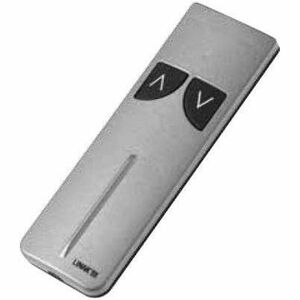 SMS Device Remote Control - For Projector - BatteryBlack, Silver