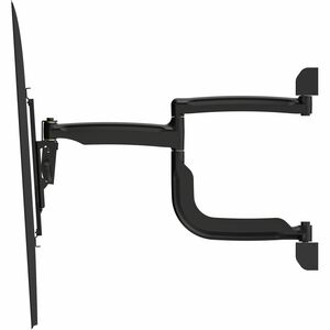 Peerless-AV® SmartMount® Articulating Wall Mount for 50" to 90"+ Displays - 50" (127 cm) to 90" (228.60 cm) Screen Support