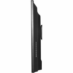 Peerless-AV® SmartMount Flat Wall Mount for 22" to 43" Displays - 22" (55.88 cm) to 43" (109.22 cm) Screen Support - 52.16