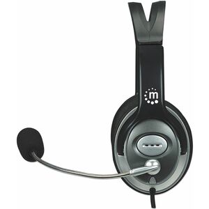 Manhattan Auriculares Classic 175555 - Manhattan Auriculare Estéreo Classic