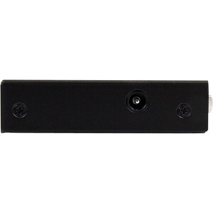 StarTech.com 2 Port DVI Video Splitter with Audio - 1920 x 1200 - 10 m Maximum Operating Distance - Audio Line In - Audio 