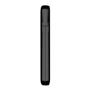Transcend JetFlash 700 16 GB USB 3.0 Flash-Laufwerk - Schwarz - 70 MB/s Read Speed - 20 MB/s Write Speed - Lebenslang Gara
