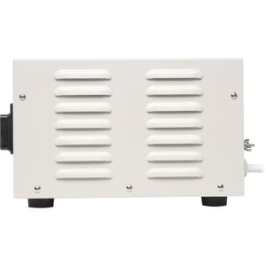 Tripp Lite by Eaton Isolator Series 120V 1000W UL 60601-1 Medical-Grade Isolation Transformer with 4 Hospital-Grade Outlet