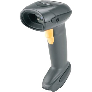 Zebra DS6878-SR Cordless Bluetooth 2D Imager - Wireless Connectivity - 1D, 2D - Laser - Imager - Omni-directional - Blueto