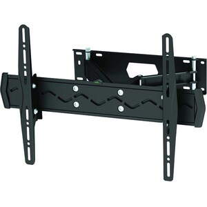 Neomounts by Newstar Neomounts Pro LED-W560 Wall Mount for Flat Panel Display - Black - 81.3 cm to 152.4 cm (60") Screen S