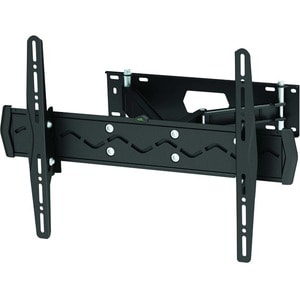 Neomounts Neomounts Pro LED-W560 Wall Mount for Flat Panel Display - Black - 81.3 cm to 152.4 cm (60") Screen Support - 50