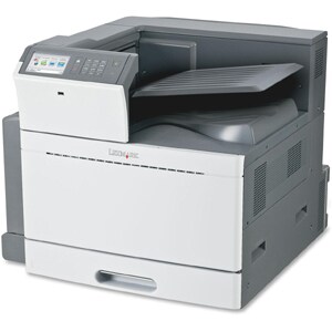 Lexmark C950X71G Photoconductor - Laser Print Technology - Black - 1 Each