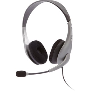 HS STEREO USB PRO AI NC MIC USB-C HEADSET WITH AI ENC