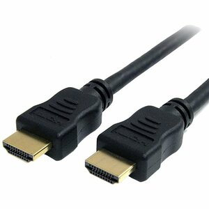 CABLE HDMI HAUTE VITESSE AVEC ETHERNET - 3M - HDMI - M/M