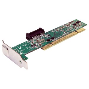 StarTech.com Scheda adattatore PCI a PCI Express - 1 x PCI Express (basse profilo)