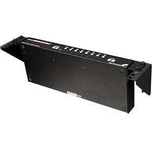 3U 19IN STEEL VERTICAL RACK AND WALL MOUNTABLE SERVER RACK