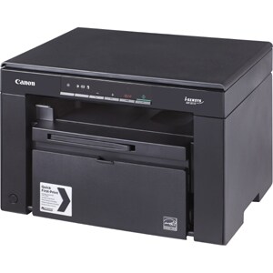 Canon i-SENSYS MF3010 Laser Multifunction Printer - Monochrome - Copier/Printer/Scanner - 18 ppm Mono Print - 1200 x 600 d