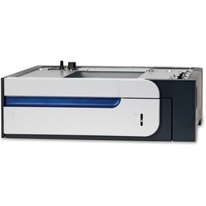 HP Paper Tray - Plain Paper, Glossy Paper