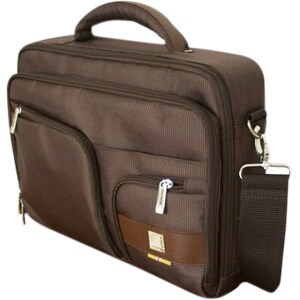 Borsa rigida per il trasporto Urban Factory 23489 (Briefcase) per 33,8 cm (13,3") a 35,8 cm (14,1") Computer portatile - M