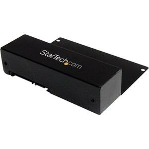 StarTech.com Adattatore per disco rigido SATA a IDE 2,5'' o 3,5'' per dock HDD - 1 x Disco rigido supportato - 1 x Alloggi