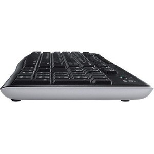 WIRELESS KEYBOARD K270 128-BIT-AES SECURITY
