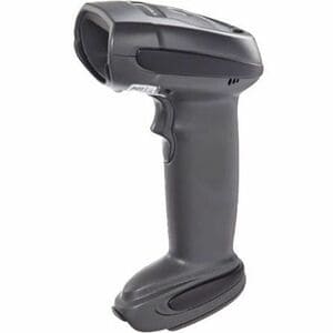 Zebra LI4278 Cordless Linear Scanner - Wireless Connectivity - 547 scan/s - 3" (76.20 mm) Scan Distance - 1D - LED - Image