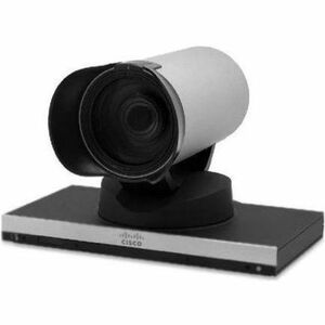 Cisco PrecisionHD Webcam - Full HD - 1920 x 1080 Video - Auto-focus