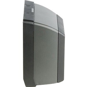 Datalogic Magellan 3200VSi Desktop Barcode Scanner - Cable Connectivity - 139.70 mm Scan Distance - 1D, 2D - Laser - Image