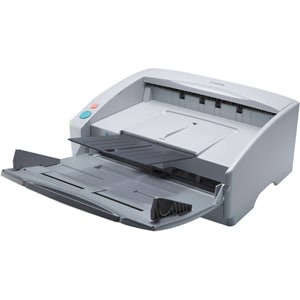 DR-6030C DOCUMENT SCANNER