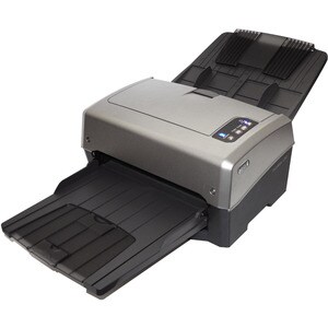 Xerox DocuMate XDM47605M-WU/VP Sheetfed Scanner - 600 dpi Optical - 24-bit Color - 8-bit Grayscale - 60 ppm (Mono) - Duple