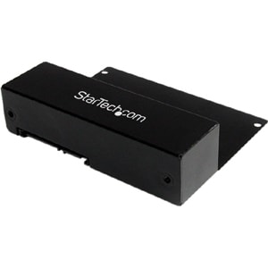 StarTech.com Adaptador Disco Duro 2.5in 3.5 Pulgadas IDE a SATA para Base de Conexión Dock Estación HDD - 1 x HDD admitido
