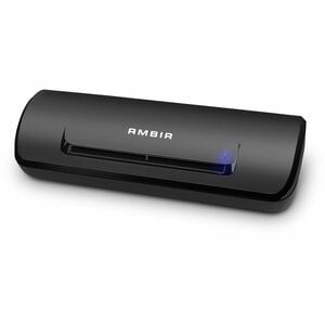 ImageScan Pro 687 Duplex Card Scanner Bundled w/AmbirScan for athenahealth - 48-bit Color - 8-bit Grayscale - Duplex Scann