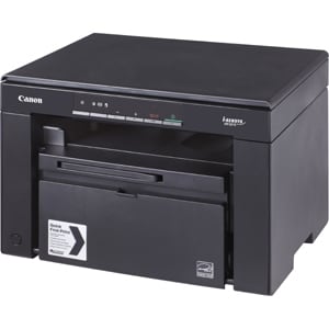 Canon i-SENSYS MF3010 - Laser-Multifunktionsdrucker - Monochrom - Kopierer/Drucker/Scanner - 18 ppm Monodruck - 1200 x 600