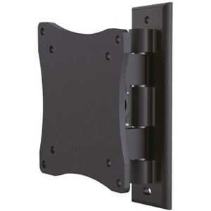 Neomounts Neomounts Pro FPMA-W810BLACK Wall Mount for Flat Panel Display - Black - 25.4 cm to 61 cm (24") Screen Support -