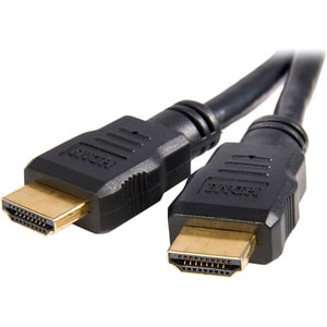 StarTech.com 2m High Speed HDMI Cable - Ultra HD 4k x 2k HDMI Cable - HDMI to HDMI M/M - Create Ultra HD connections betwe