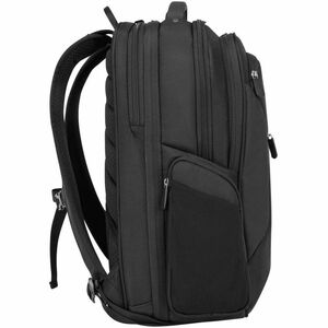 Mochila Backpack 15.6" Corporate Traveler, proteccíon contra caidas y golpes Safeport Air Cushion, Checkpoint-Friendly par