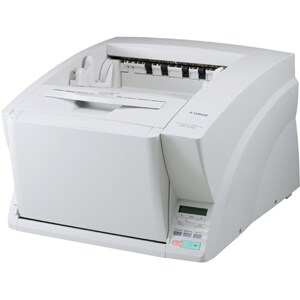 Canon imageFORMULA DR-X10C Einzugsscanner - 600 dpi Optische Auflösung - 24-bit Farbtiefe - 8-bit Graustufen - USB