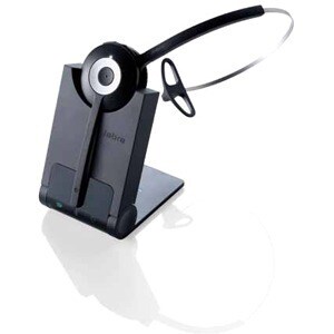 Pro 920 Mono
DECT-Headset für Festnetztelefon; Noise-Cancelling,  Wideband, Gehörschutztechnologie, Gesprächszeit bis zu 8