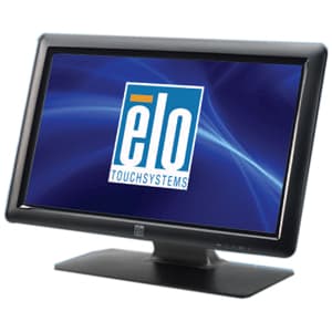 Elo 2201L 22 Zoll Class LCD-Touchscreen-Monitor - 16:9 Format - 5 ms Reaktionszeit - 54,6 cm (21,5 Zoll) Viewable - Körper