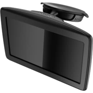 Navigatore GPS portatile da auto TomTom Start 25 - 12,7 cm (5") - Touchscreen - Lane assist, Text-to-Speech, Park Assist -