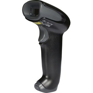 Honeywell Voyager 1250g Handheld Barcode-Scanner - Kabel Konnektivität - Schwarz - USB Kabel im Lieferumfang enthalten - 5
