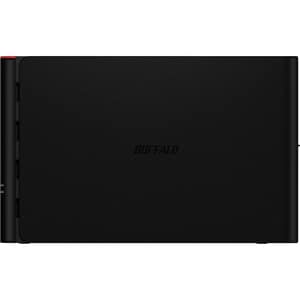 BUFFALO DriveStation DDR High Speed USB 3.0 2 TB External Hard Drive (HD-GD2.0U3) - SATA - 1 GB of DRAM Cache - Desktop