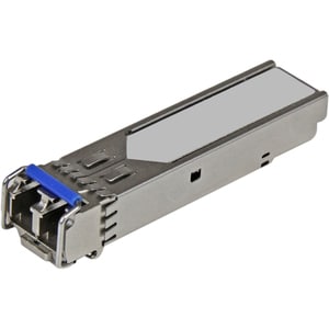 StarTech.com SFP (mini-GBIC) - 1 x LC 1000Base-LH Network - 1 Each - For Data Networking, Optical Network - Optical Fiber 