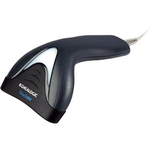 TOUCH 90 PRO - WHITE MULTI-INTERFACE RS232/KBW/USB IN