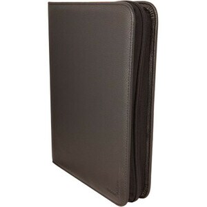 Borsa rigida per il trasporto Urban Factory (Folio) per 25,4 cm (10") a 25,7 cm (10,1") Tablet - Nero - 230 mm Altezza x 2